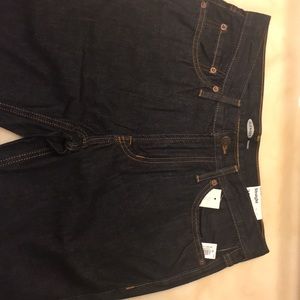 Men old navy jeans